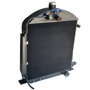 1928-1929 Ford Street Rod Radiator