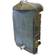 Duesenberg Radiators