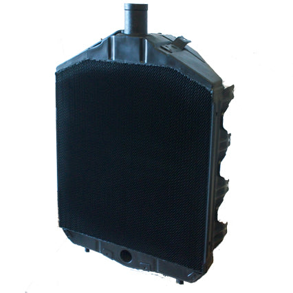 Packard Radiators Restored and Fabricated – The Brassworks