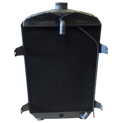 1931 Chevy Radiator 1930 Chevy Truck Radiator – The Brassworks