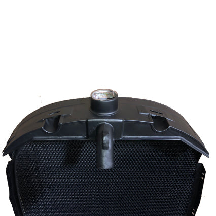 Desoto Radiators