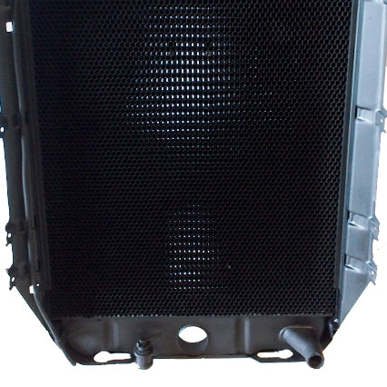 Buick Radiators Buick Radiators restored and fabricated – The Brassworks