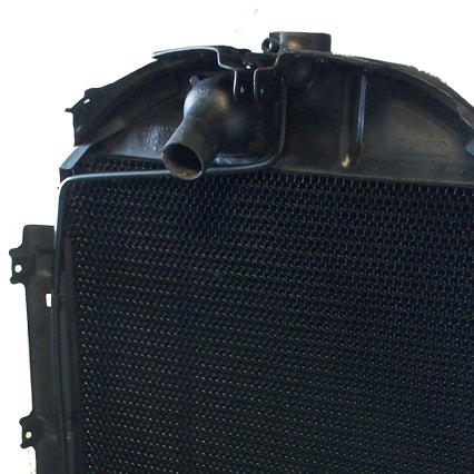 Buick Radiators Buick Radiators restored and fabricated – The Brassworks