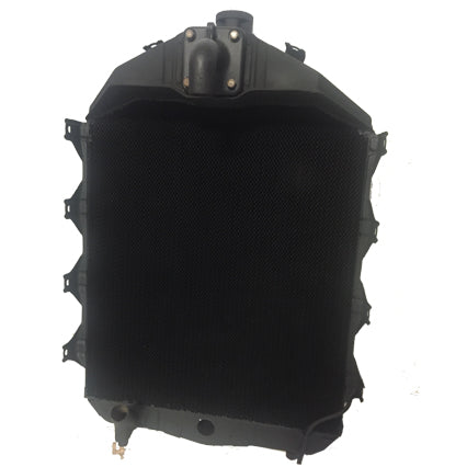 Packard Radiators Restored and Fabricated – The Brassworks