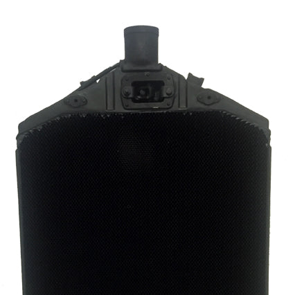 Packard Radiators Restored and Fabricated – The Brassworks