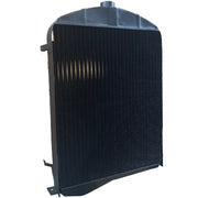 1930-1931 Ford AA Commercial Truck 10 FPI Radiator