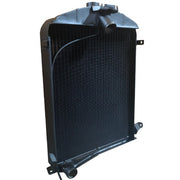 1930-1931 Ford AA Commercial Truck 10 FPI Radiator