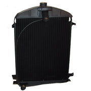 1930-1931 Ford "Dimpled" 6FPI Radiator