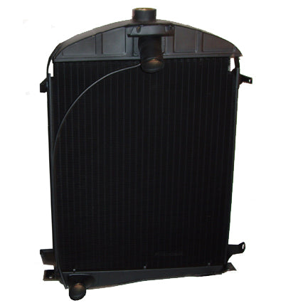 30fpi Radiator 1930-1931 Ford