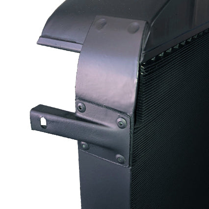 1930-31 Ford Mild Pressure Radiator 10FPI Radiator