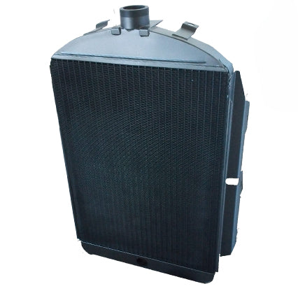 1931 Chevy Radiator 1931 Chevy Truck Radiator – The Brassworks
