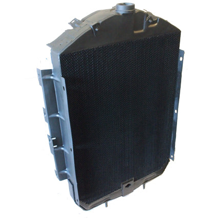 Arrowhead Radiator Pierce Arrow Radiators Restored and Fabricated – The Brassworks