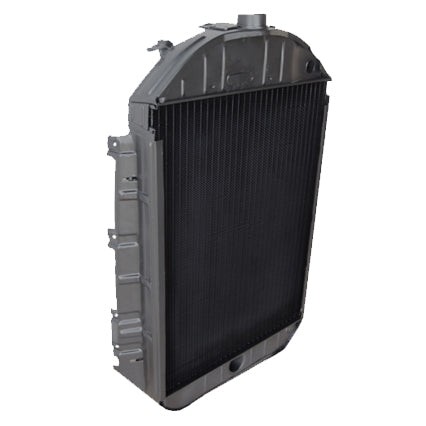 Buick Radiators Buick Radiators restored and fabricated – The Brassworks