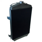 1931 Chevy Radiator 1931 Chevy Truck Radiator – The Brassworks