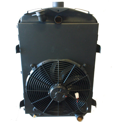1931 Chevy Radiator 1931 Chevy Radiator 30 31) Ford Radiators Chevy Configuration