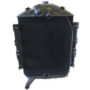 Arrowhead Radiator Pierce Arrow Radiators Restored and Fabricated – The Brassworks