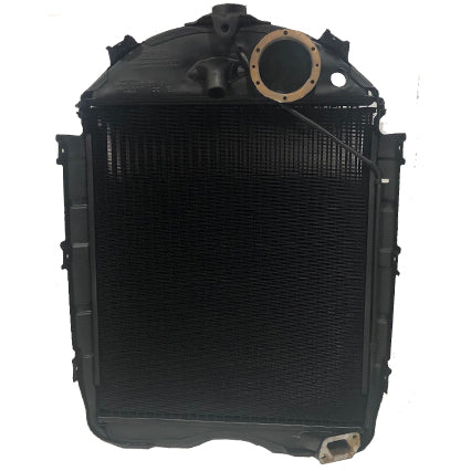 Buick Radiators Buick Radiators restored and fabricated – The Brassworks