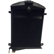 Worthington Golf Tractor Radiator Reproduction