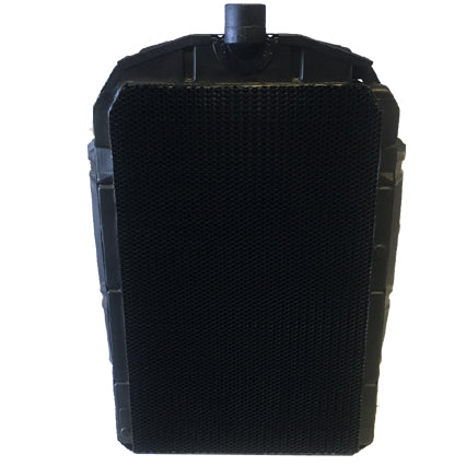 41 Pontiac Radiator Pontiac Radiators Restored and Fabricated – The Brassworks