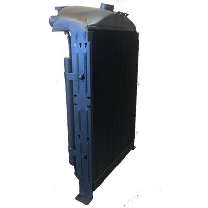 1934 Radiator Core 1933-1934 Ford Car Street Rod Radiator (Model 40) – The Brassworks