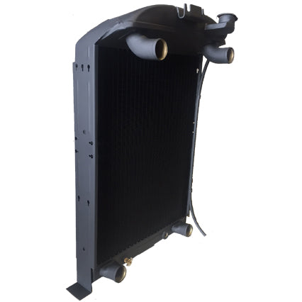 40 Ford Radiator 1933-1934 Ford Car Street Rod Radiator (Model 40) – The Brassworks