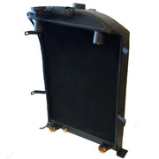 1933-1934 Ford BB Truck Ford Street Rod Radiator