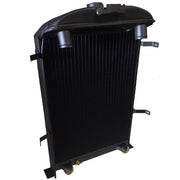 1932 (Late) Ford BB Truck Radiator Reproduction