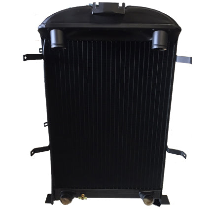 1932 (Late) Ford BB Truck Radiator Reproduction