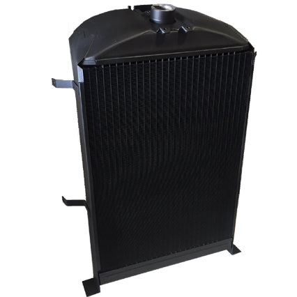 1933-1934 Ford BB Truck Ford Street Rod Radiator