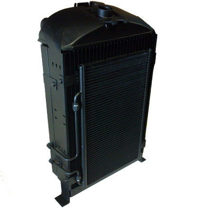 1933-1934 Ford Car Street Rod Radiator (Model 40)