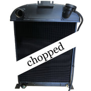 1933-1934 Ford Car Street Rod Radiator (Model 40)