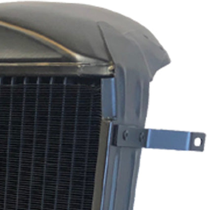 1933-1934 Ford Truck model B engine Radiator – The Brassworks
