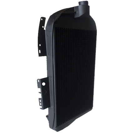 1930-1939 chevrolet radiator restored with hexagon or v cell film cores ...