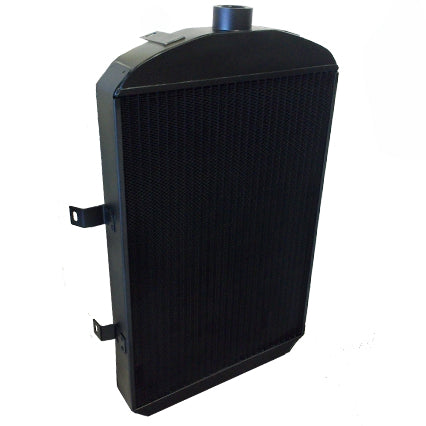 39 Chevy Radiator 1930-1939 chevrolet radiator restored with hexagon or v cell film cores ...