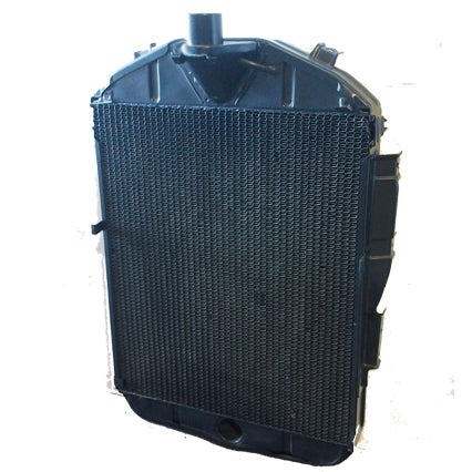 Buick Radiators Buick Radiators restored and fabricated – The Brassworks