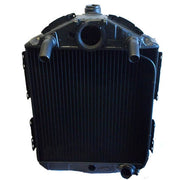 Packard Radiators Restored and Fabricated – The Brassworks