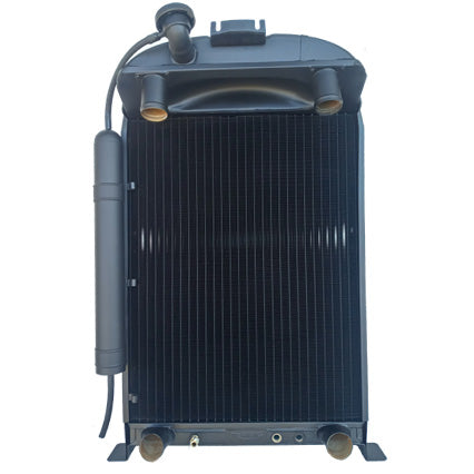 1933-1934 Ford Car Street Rod Radiator (Model 40)