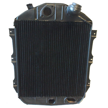 Buick Radiators Buick Radiators restored and fabricated – The Brassworks