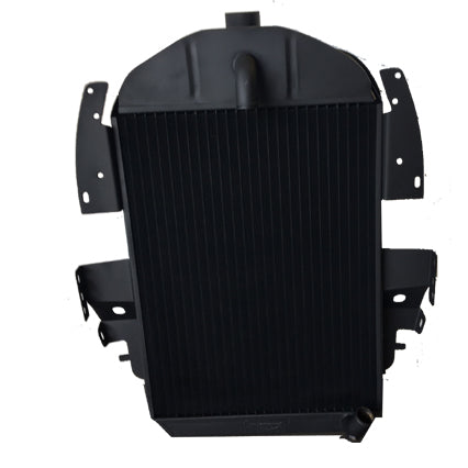 Chevrolet Radiators