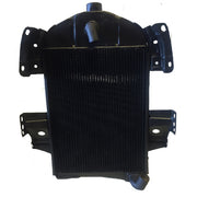 Chevrolet Radiators