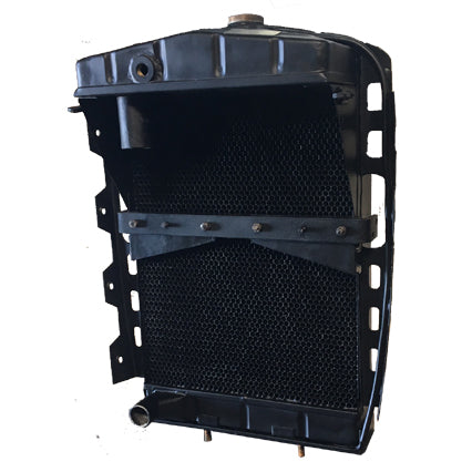 radiator restorations & fabrications – Tagged