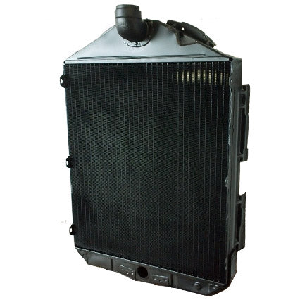 Packard Radiators Restored and Fabricated – The Brassworks