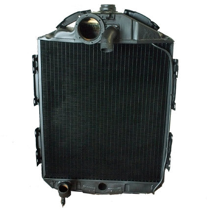 Packard Radiators Restored and Fabricated – The Brassworks