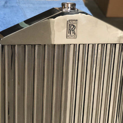 Rolls Royce Radiators