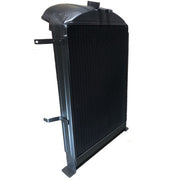 1933-1934 Ford BB Truck Radiator Reproduction