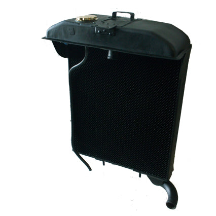 BMW Radiators – The Brassworks