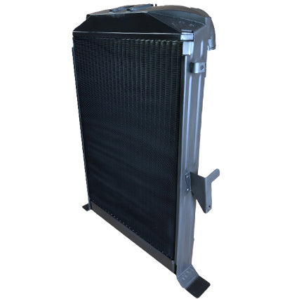 1935 Ford Car (April to December) Radiator Reproduction (Model 48 ...