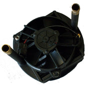 Oldsmobile 1936-1937 Harrison H-49 Standard Oldsmobile Heater Core