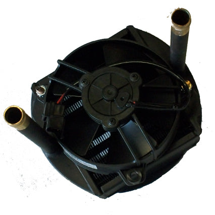 Oldsmobile 1936-1937 Harrison H-49 Standard Oldsmobile Heater Core