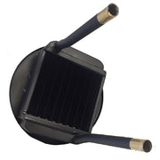 Chevy 1936-1937 H-45 H-46 Std. Heater Core